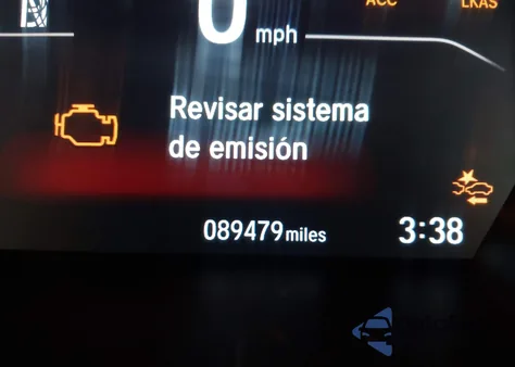 2019 Honda Cr-V Ex-L z USA, uszkodzony, nr VIN 7FARW2H89KE028044